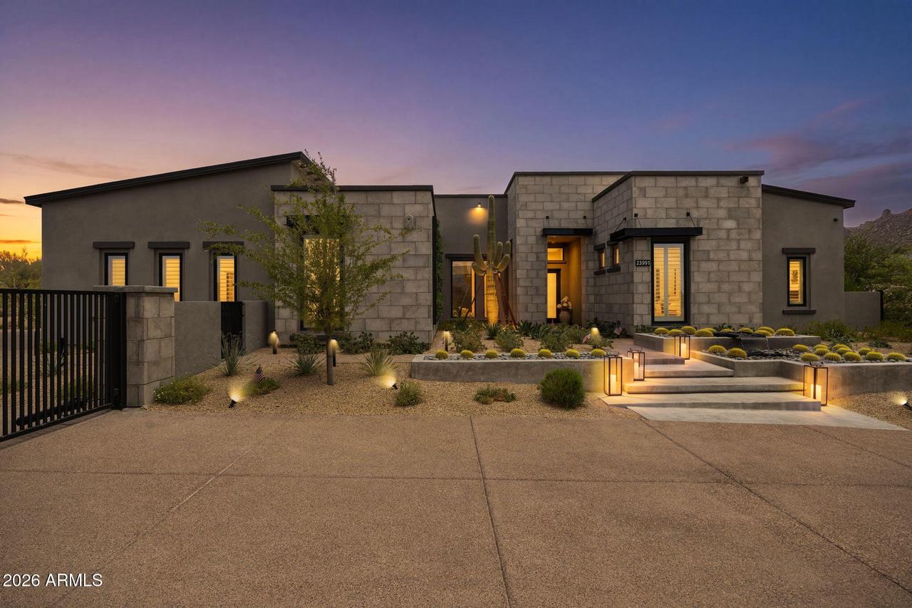 23991 N 123rd Pl., Scottsdale, AZ 85255