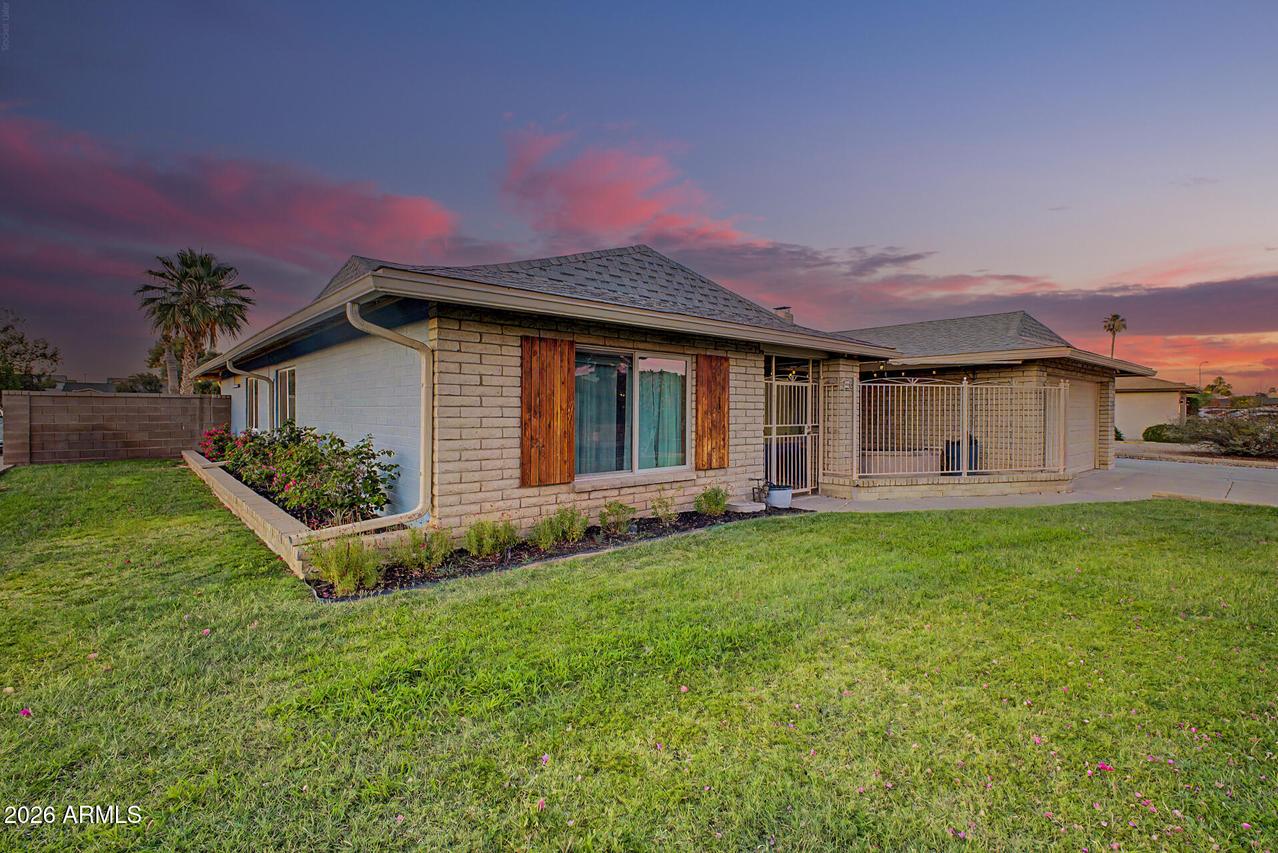 4966 W Onyx Ave., Glendale, AZ 85302