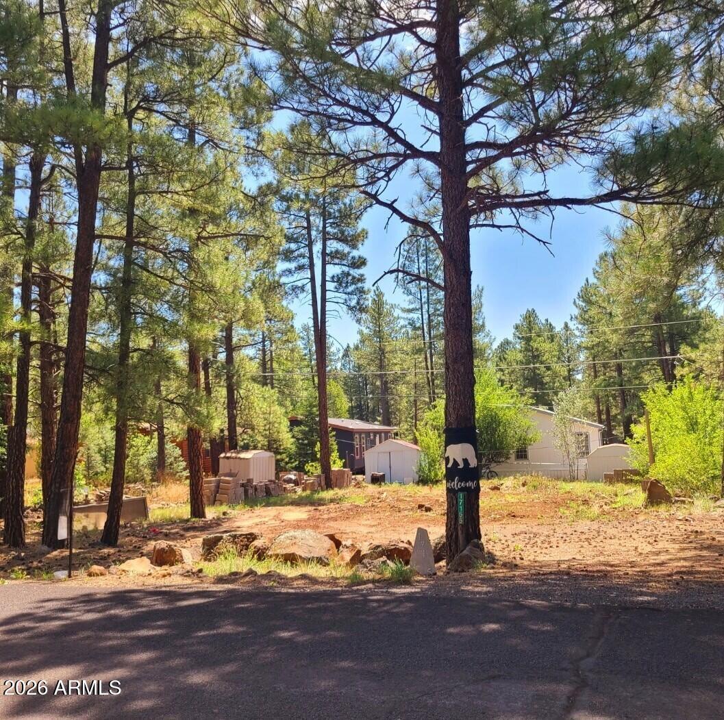 17155 S Iron Springs Rd. #26, Munds Park, AZ 86017