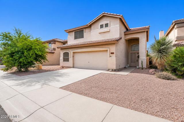 Homes Just Sold That Attend Desert Sage Elementary School: June 30th to July 6th