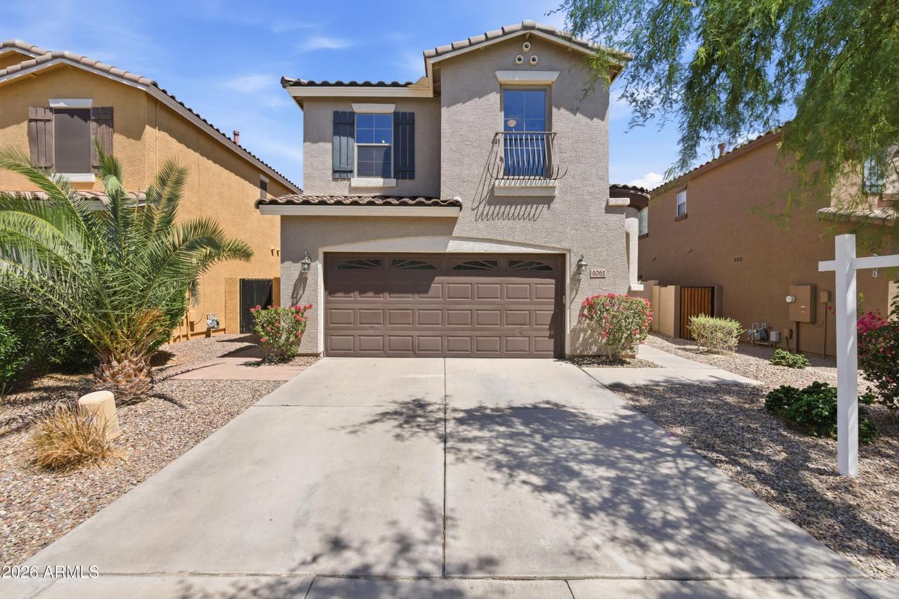 4061 E Wagon Ct., Gilbert, AZ 85297