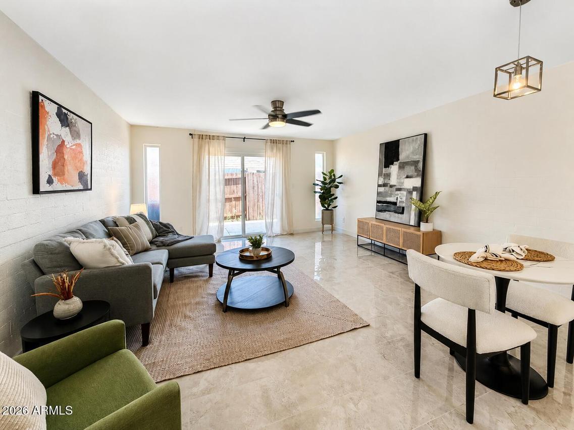 3702 E Monterosa St. #2, Phoenix, AZ 85018