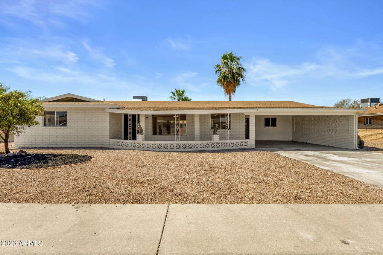 6017 E Boise St., Mesa, AZ 85205