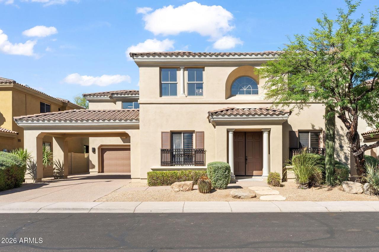 3660 E Maffeo Rd., Phoenix, AZ 85050