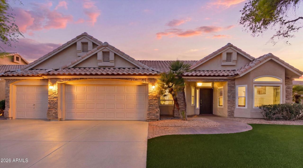 16642 N 61st Pl., Scottsdale, AZ 85254