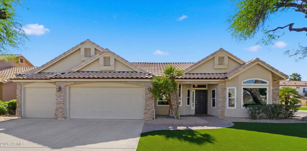 16642 N 61st Pl., Scottsdale, AZ 85254