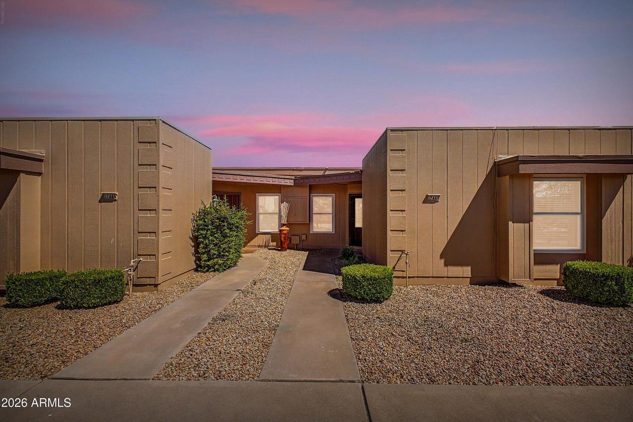 17443 N 105th Ave., Sun City, AZ 85373