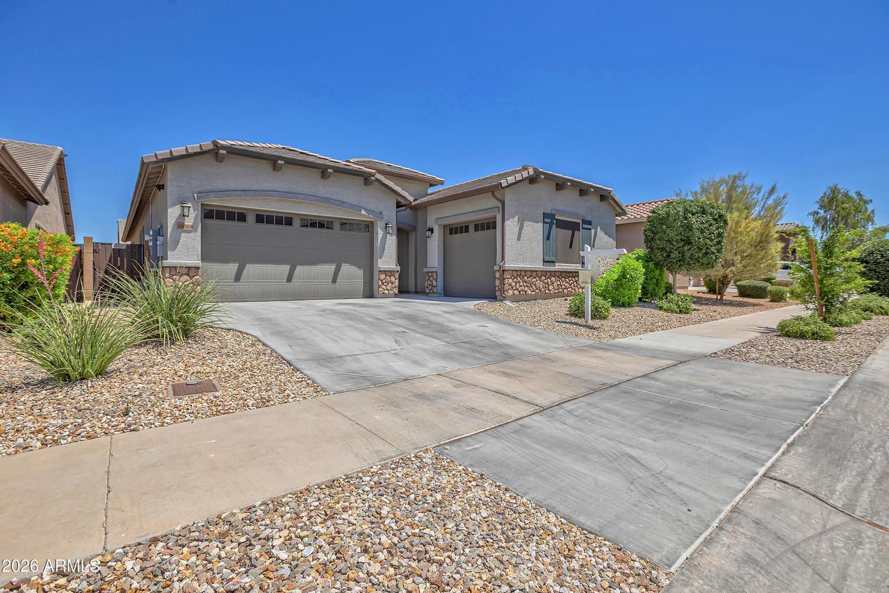 18868 W Laurel Ln., Surprise, AZ 85388
