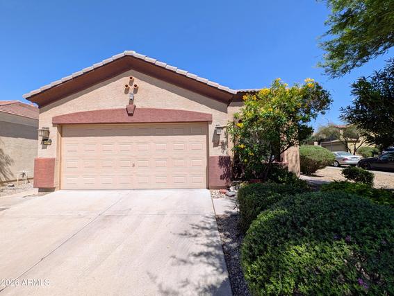 Homes Just Sold That Attend Laveen Elementary School: June 30th to July 6th