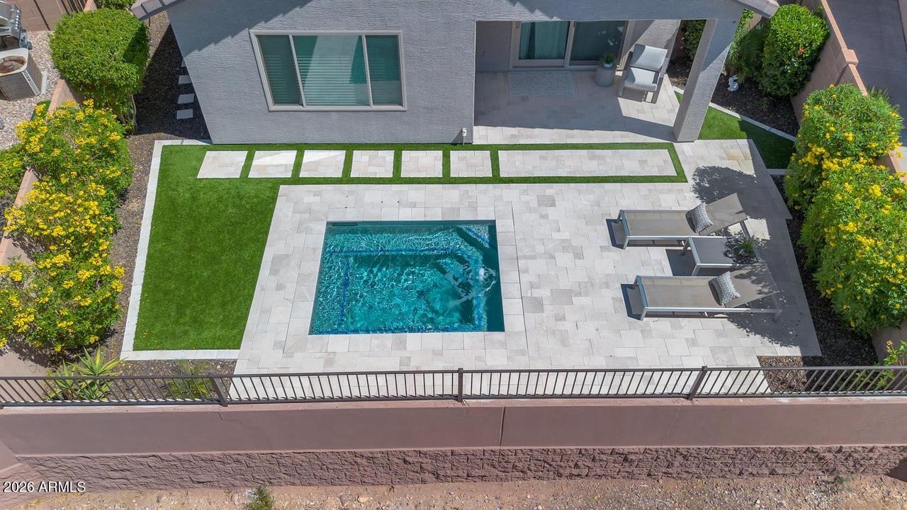 1843 W Morse Dr., Anthem, AZ 85086