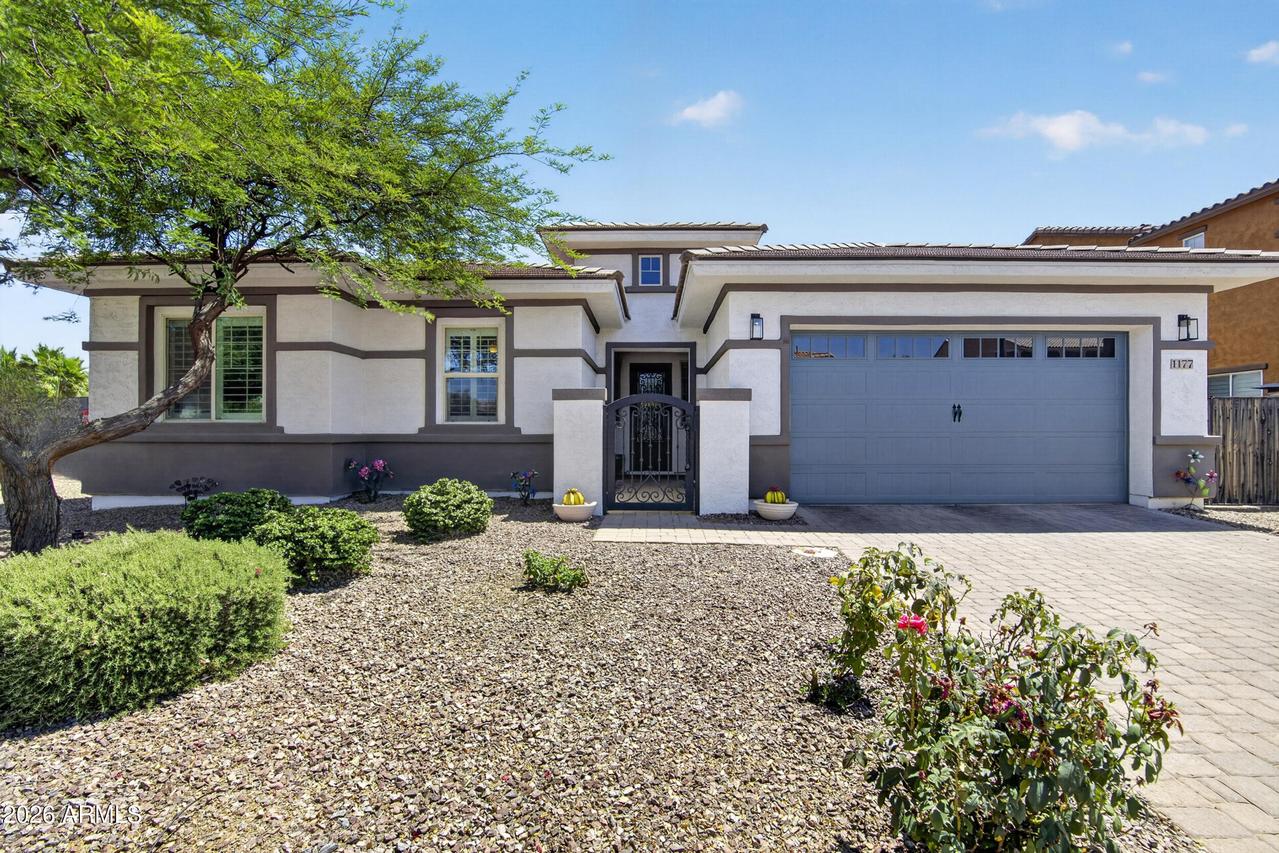 1177 E Kingbird Dr., Gilbert, AZ 85297