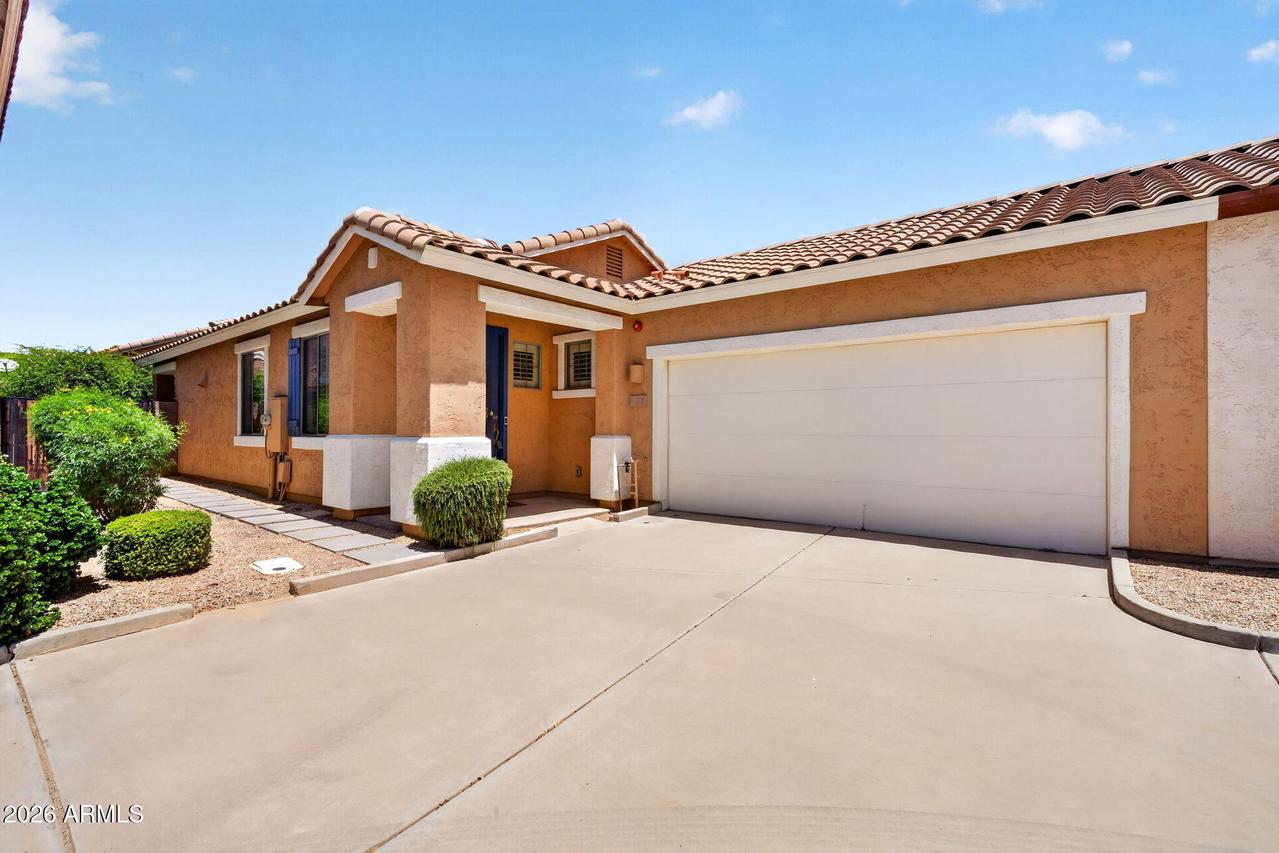 963 S Colonial Dr., Gilbert, AZ 85296