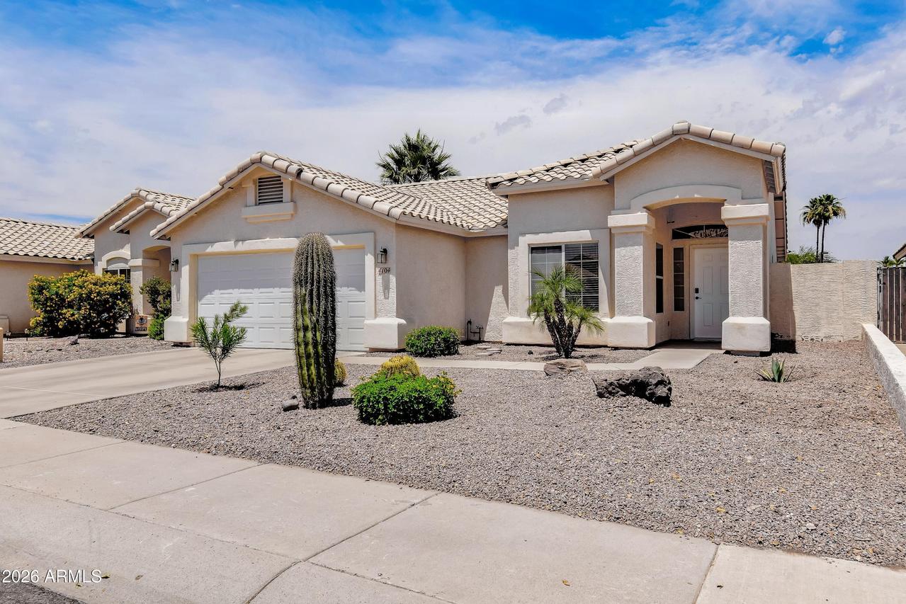 4104 W Shannon St., Chandler, AZ 85226