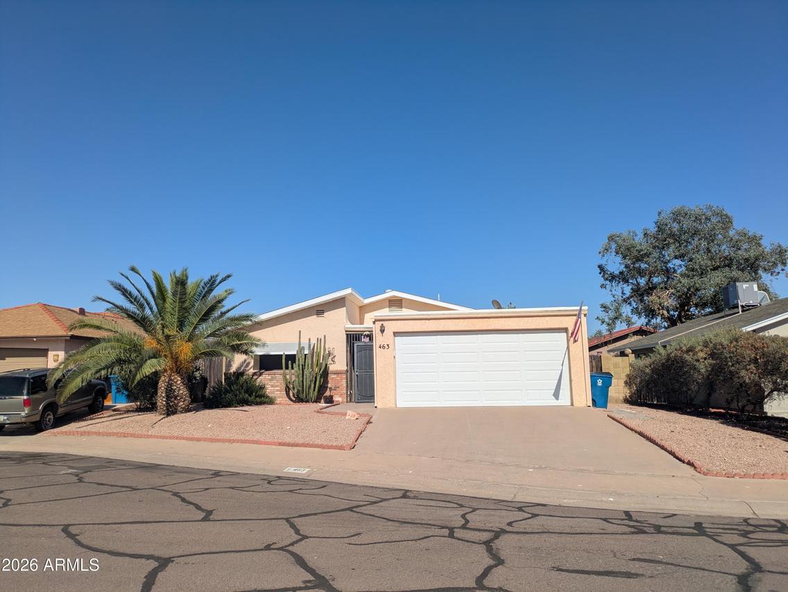 463 S Olmo Cir., Apache Junction, AZ 85120