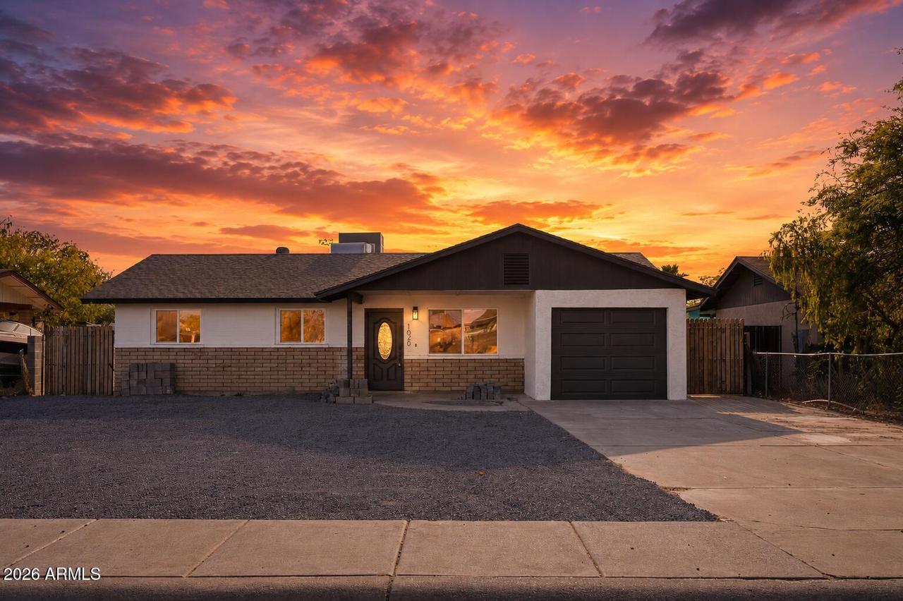 1020 S Lebanon Ln., Tempe, AZ 85288