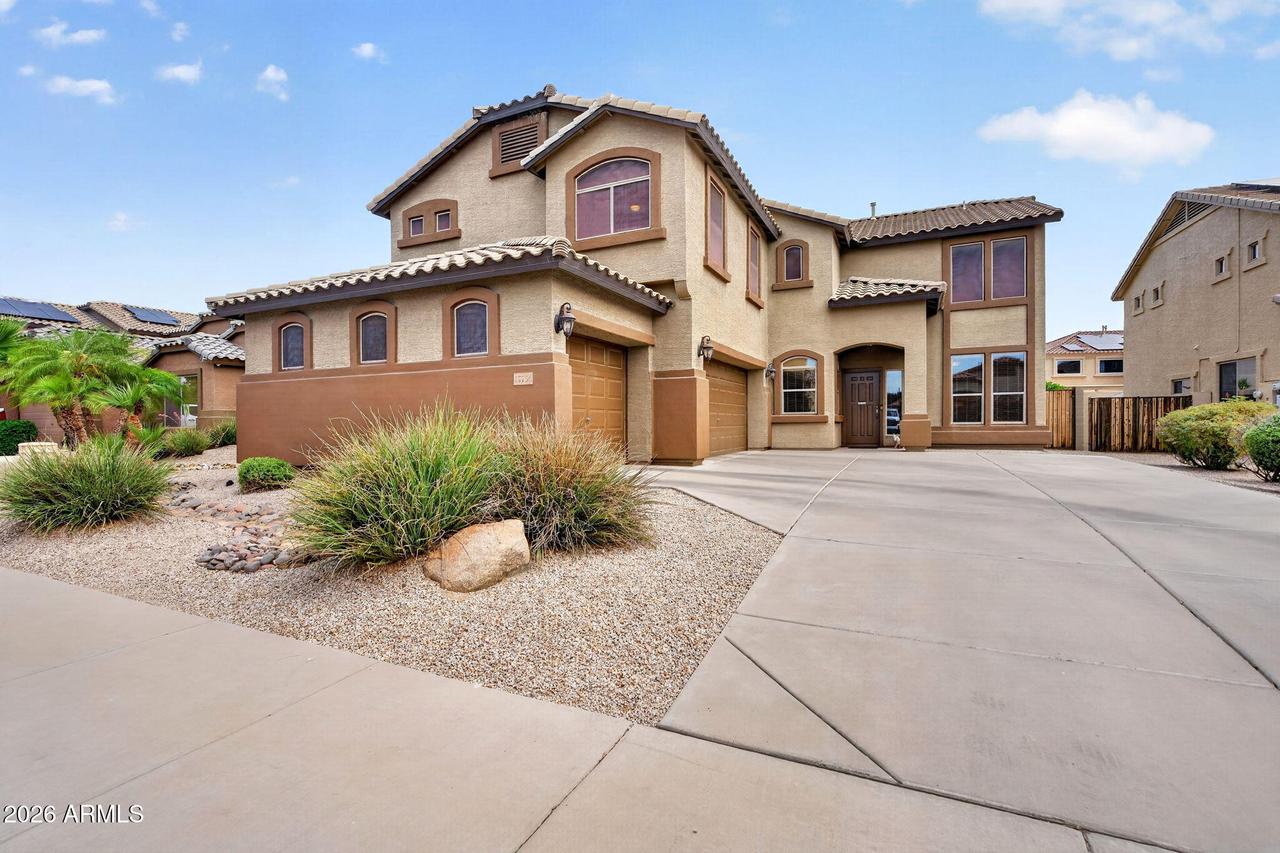 17756 W Eugene Ter., Surprise, AZ 85388