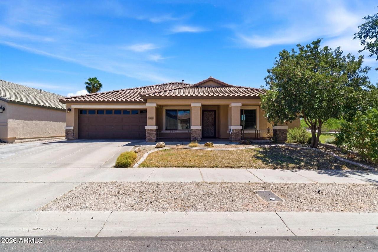 17677 W Corrine Dr., Surprise, AZ 85388
