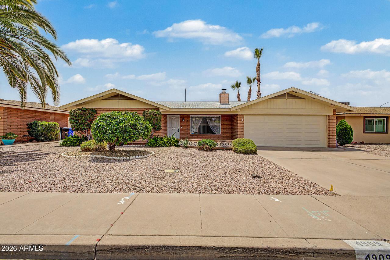 4909 E Flossmoor Ave., Mesa, AZ 85206