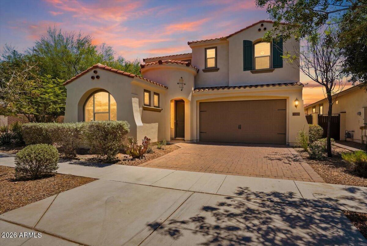 10265 E Sable Ave., Mesa, AZ 85212