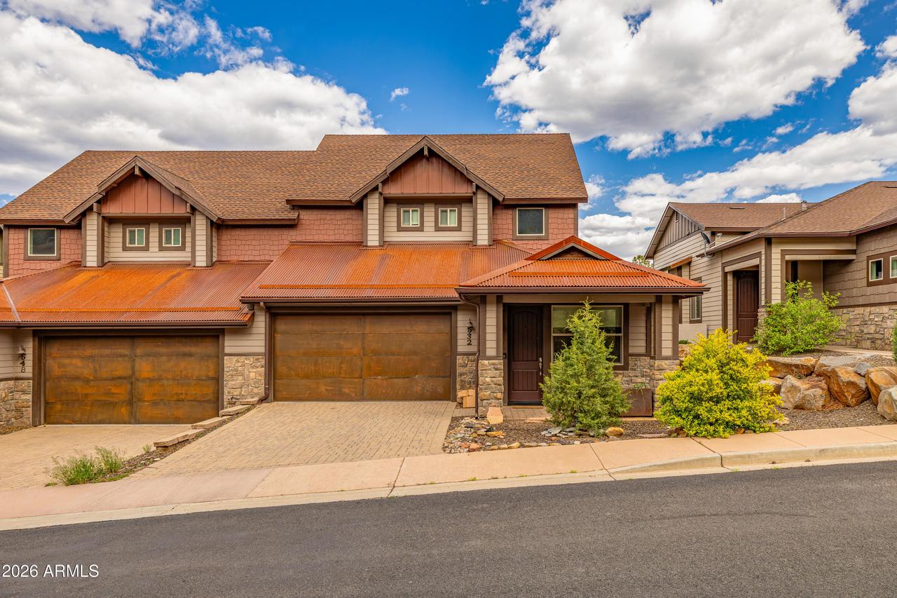532 N Otto Dr. #10, Flagstaff, AZ 86001
