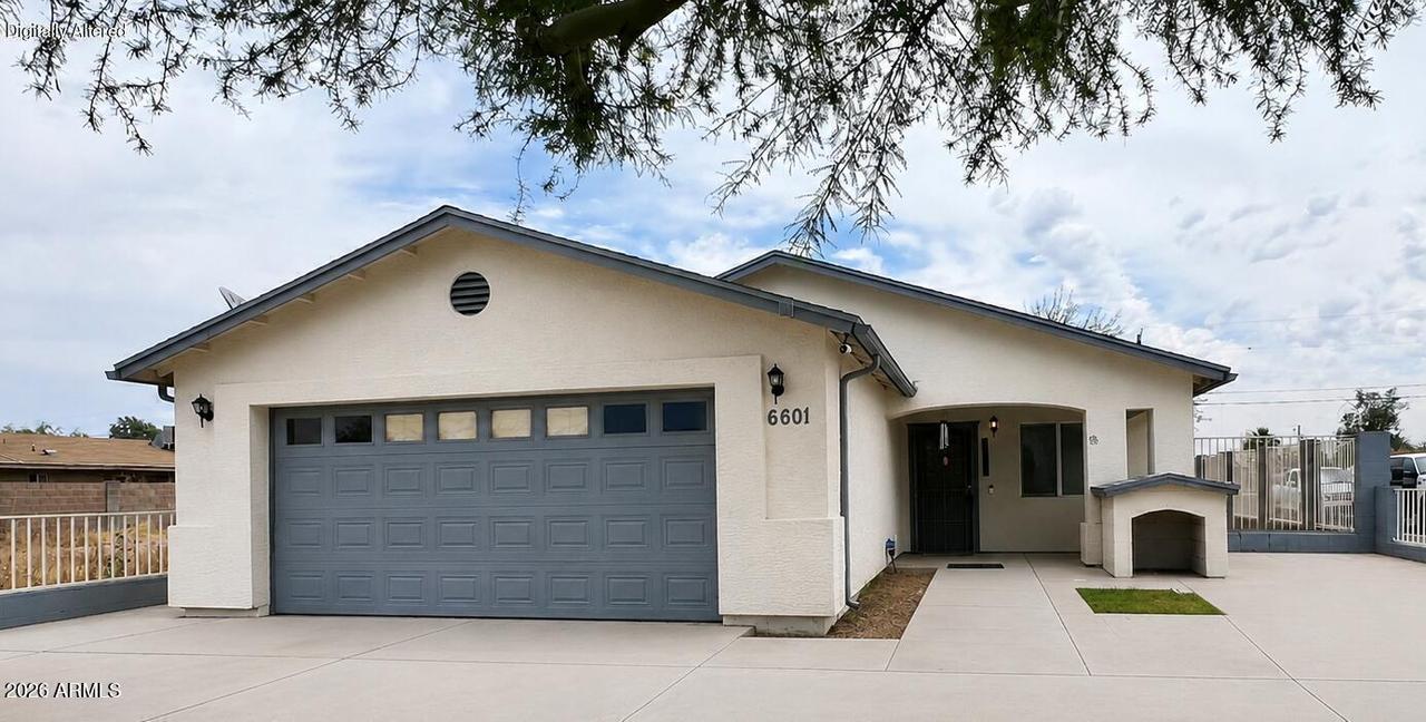 6601 N 54th Ave., Glendale, AZ 85301