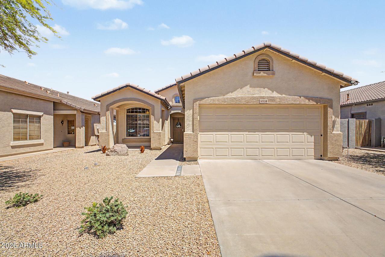 10118 E Keats Ave., Mesa, AZ 85209