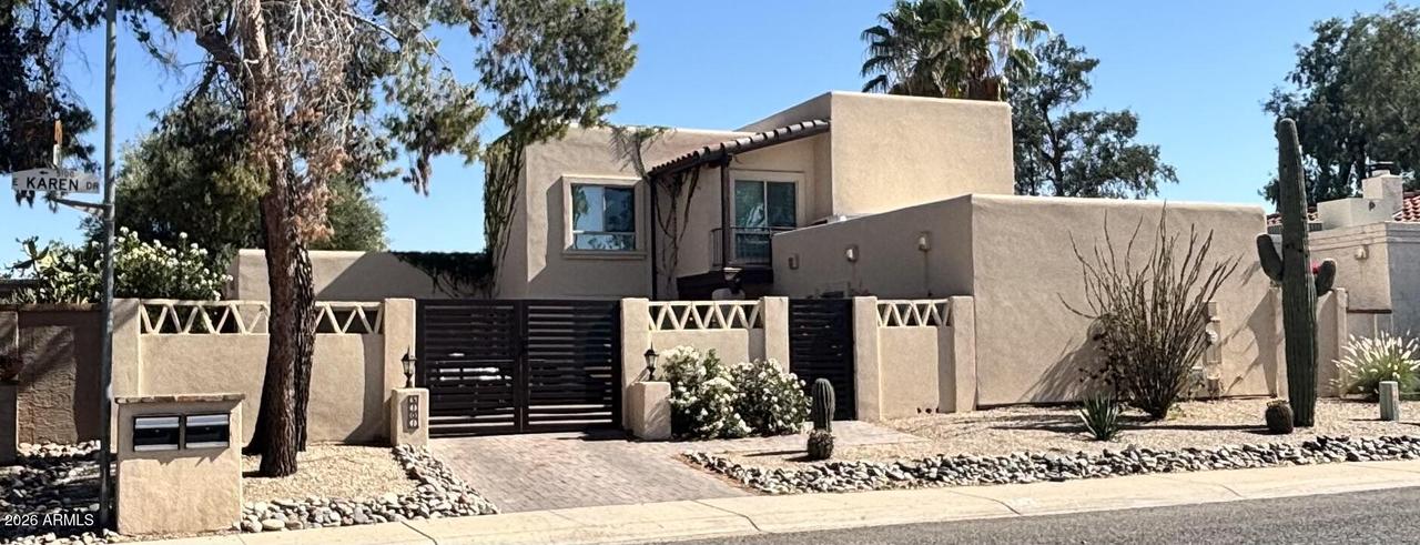 5101 E Karen Dr., Scottsdale, AZ 85254