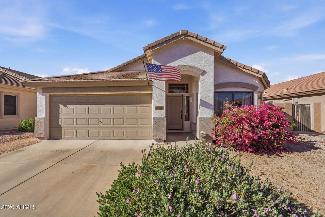 8718 E Portobello Ave., Mesa, AZ 85212