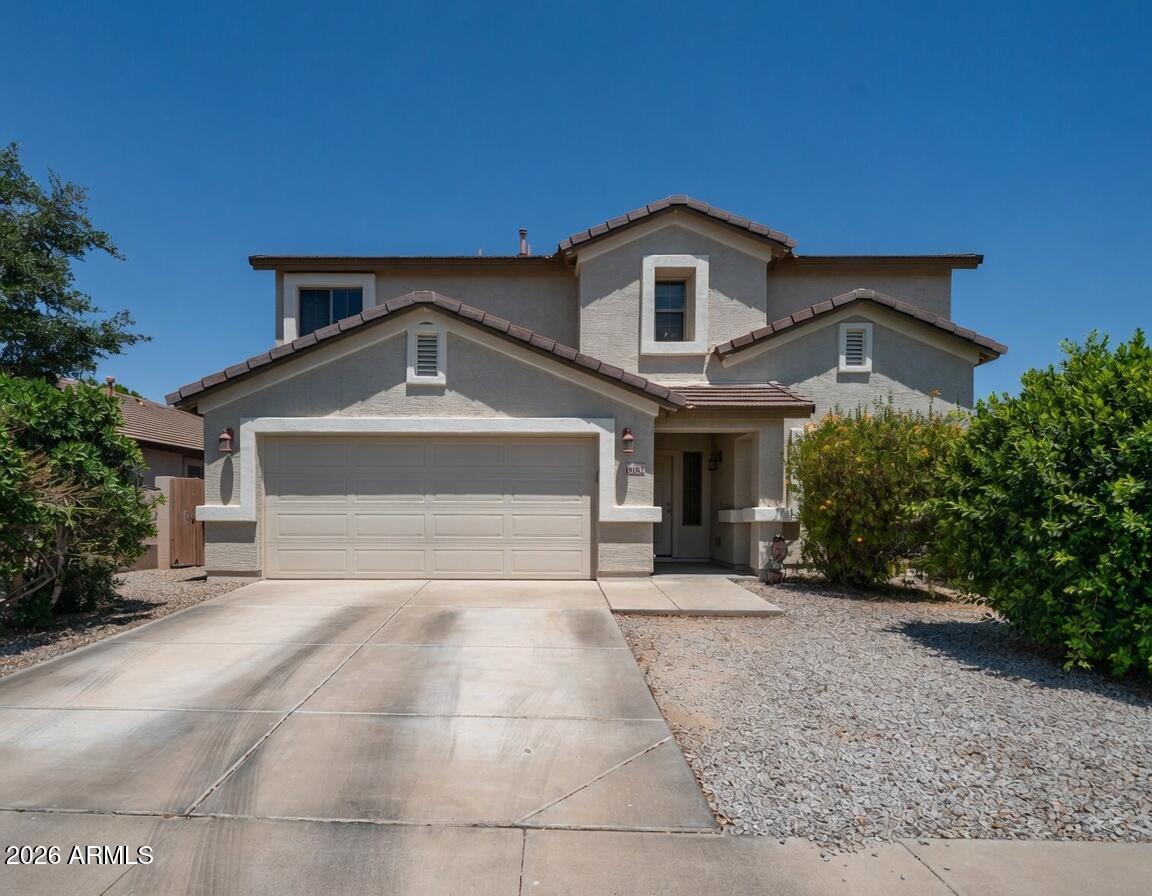 18182 W Desert Ln., Surprise, AZ 85388