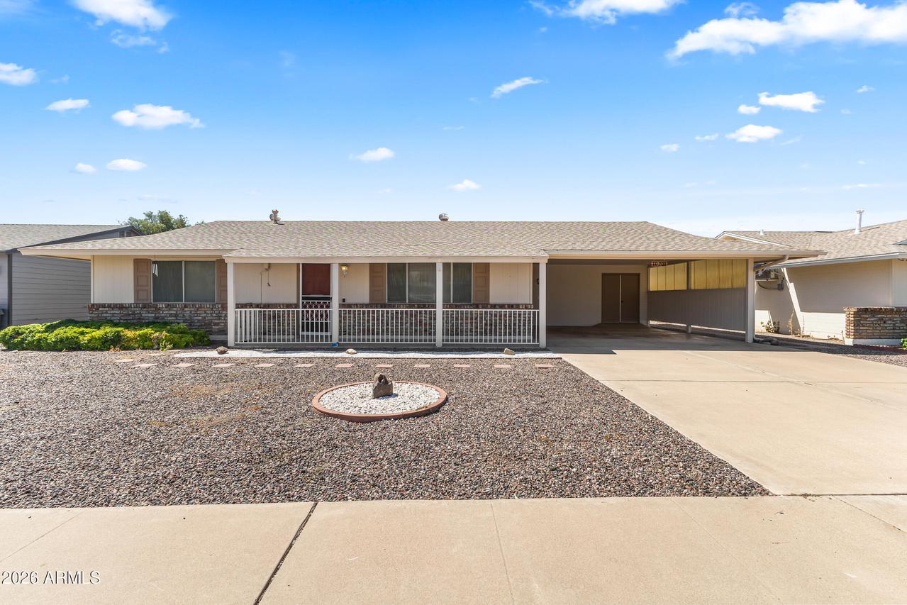 10201 W Andover Ave., Sun City, AZ 85351