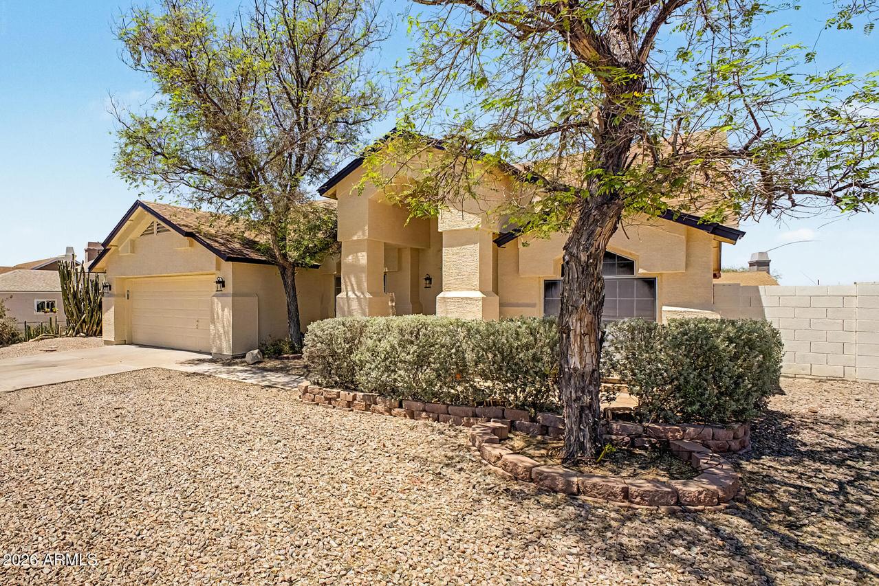 2762 N Ricardo St., Mesa, AZ 85215