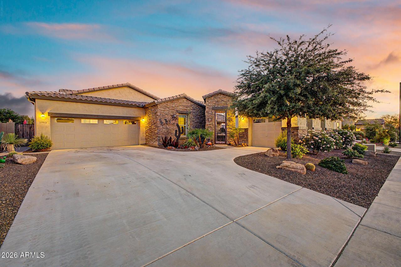 17913 W Redwood Ln., Goodyear, AZ 85338