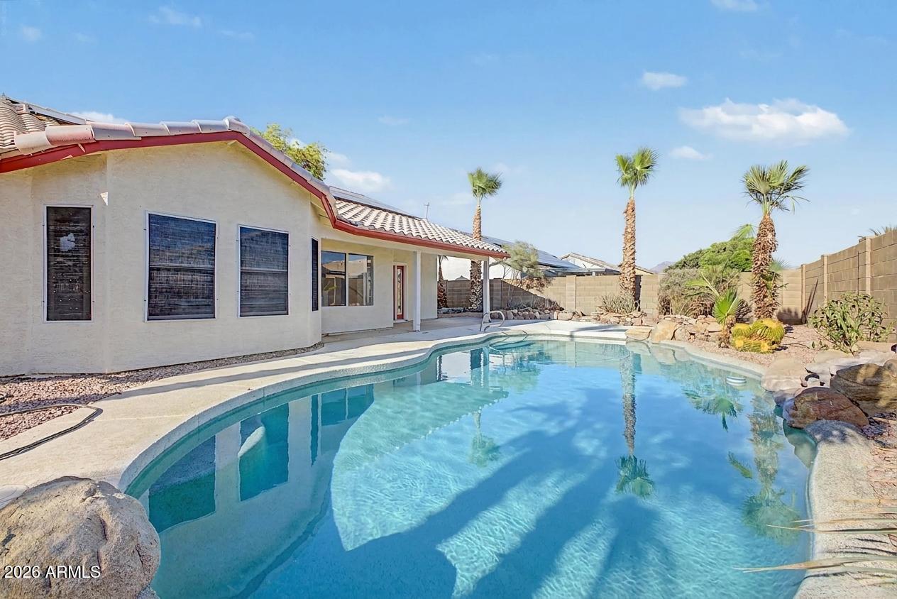 11465 E Decatur St., Mesa, AZ 85207