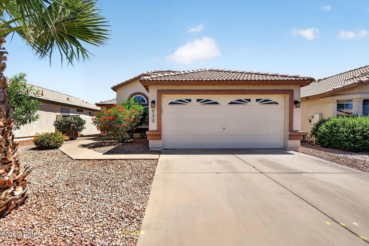 151 W Sagebrush St., Gilbert, AZ 85233