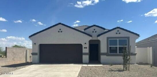 1567 W Hess Ave., Coolidge, AZ 85128