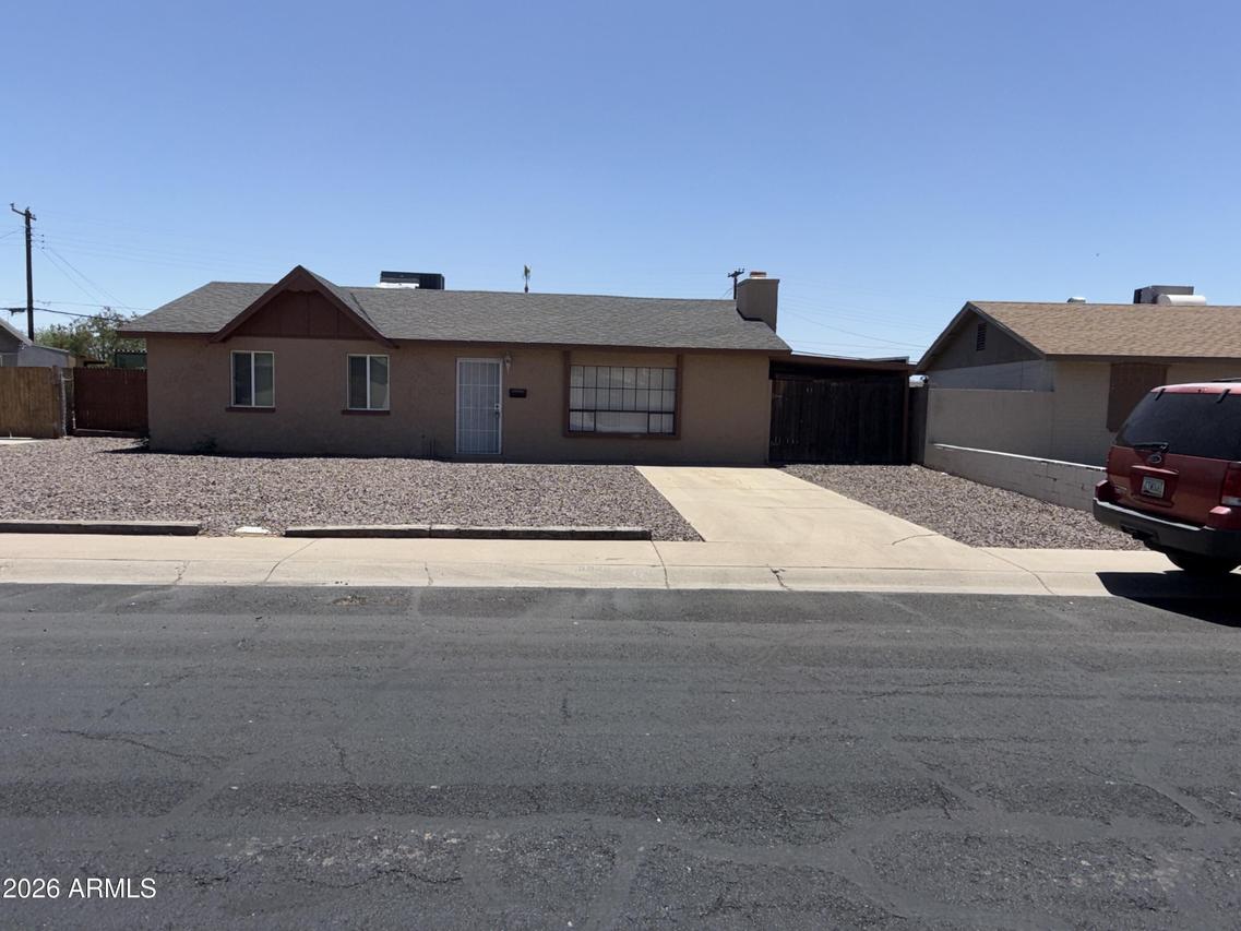 5929 W Mulberry Dr., Phoenix, AZ 85033