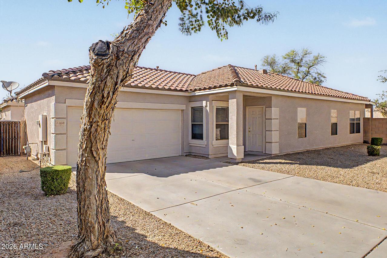 1368 S Wagon Wheel Ct., Chandler, AZ 85286