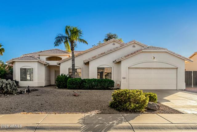 Homes Just Sold in Coyote Ranch: July 7th to July 13th