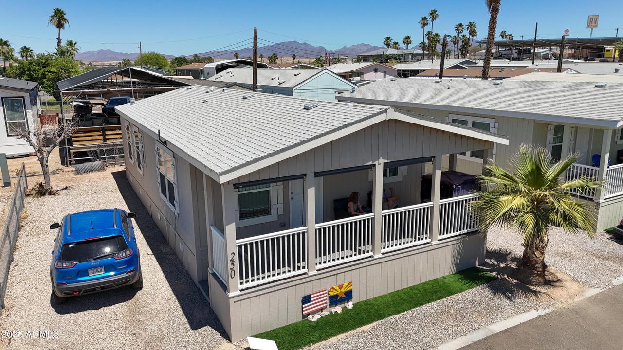 50238 Ehrenberg Parker Hwy. #250, Ehrenberg, AZ 85334