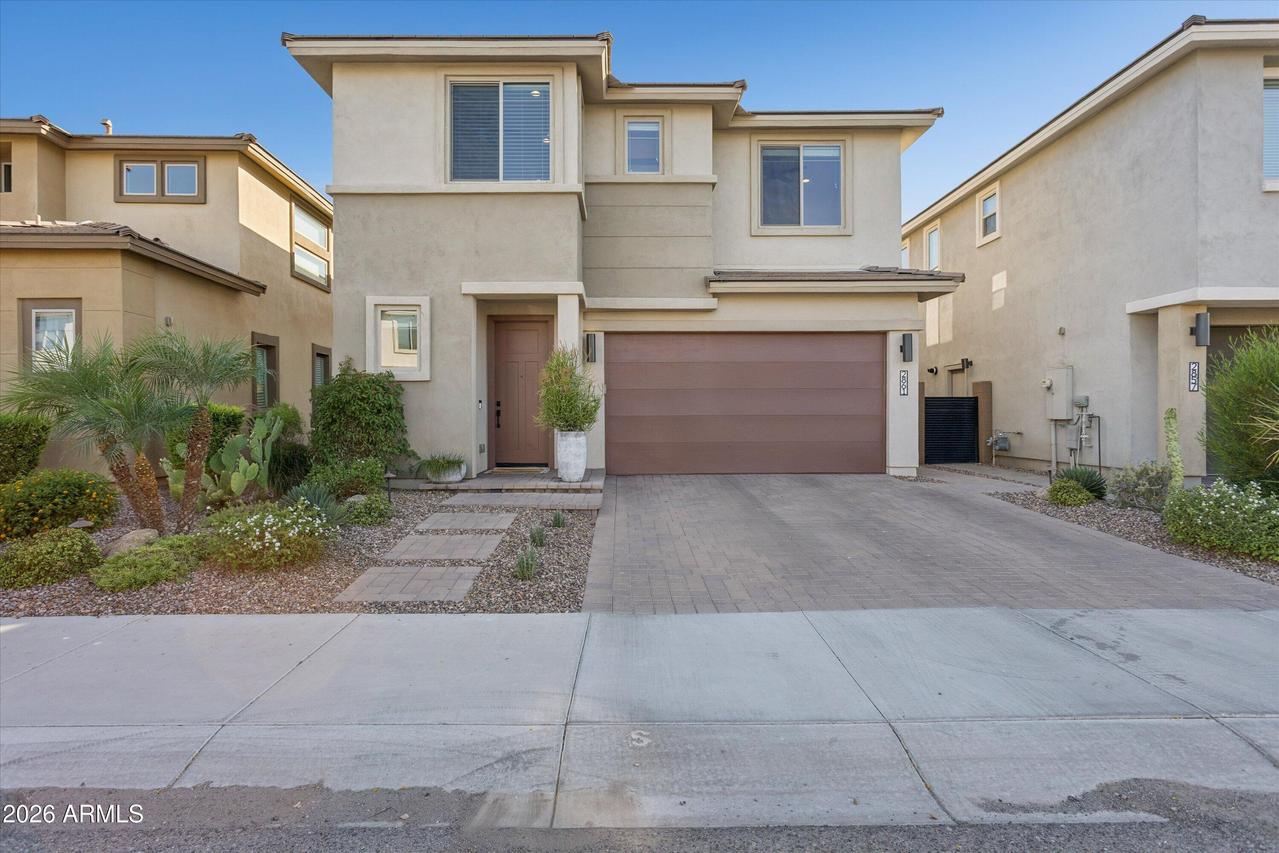 2861 E Sands Dr., Phoenix, AZ 85050