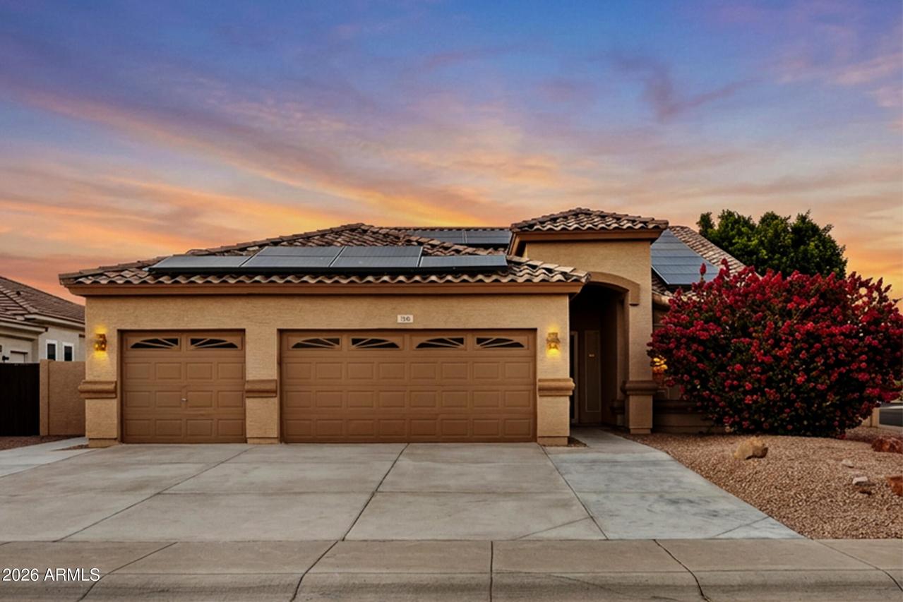 700 W Cherrywood Dr., Chandler, AZ 85248