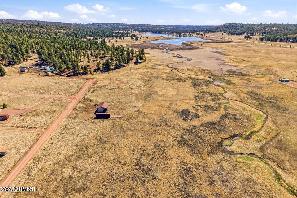 34 Cr 2100 #43, Alpine, AZ 85920
