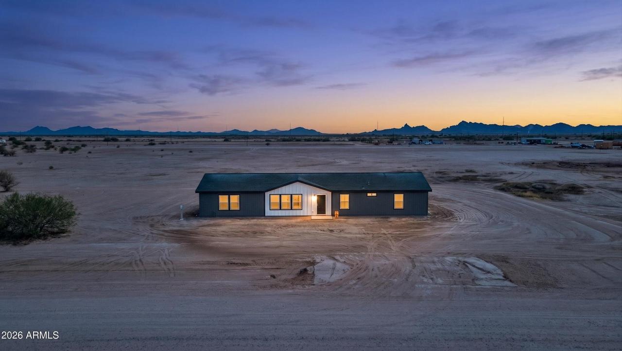 11027 W Copper Kettle Dr., Casa Grande, AZ 85193
