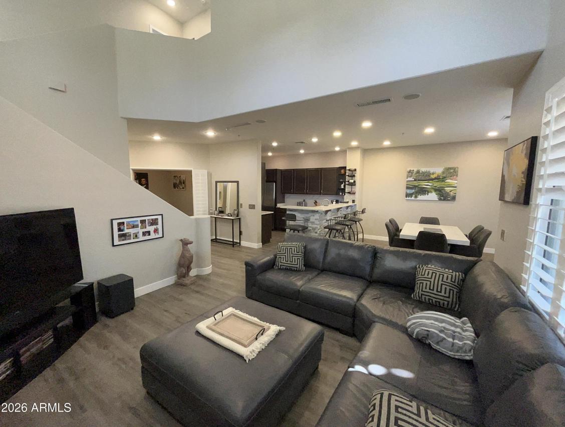 7445 E Eagle Crest Dr. #1064, Mesa, AZ 85207