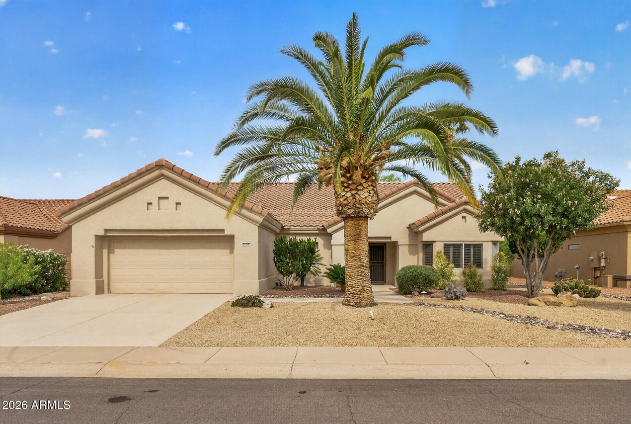 21616 N 153rd Dr., Sun City West, AZ 85375