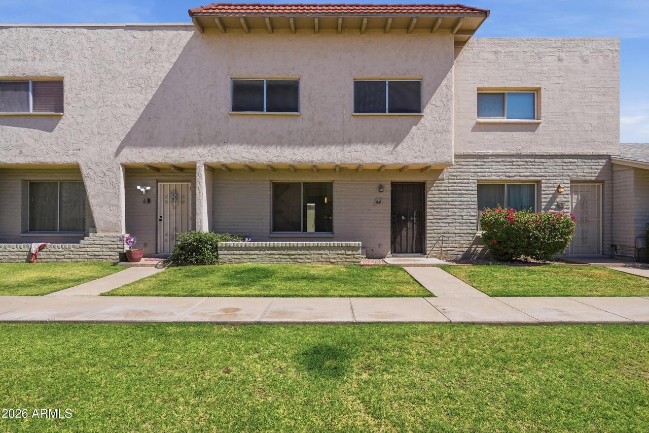 225 N Standage #64, Mesa, AZ 85201