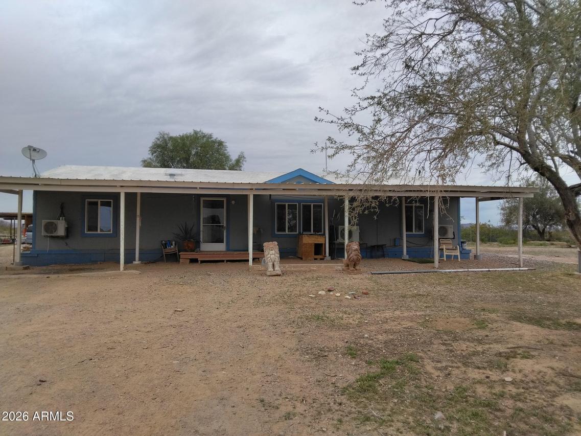 41626 W Indian School Rd., Tonopah, AZ 85354