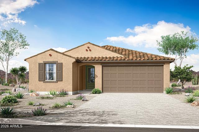 New Homes with Master Bedrooms on the 1st Floor That Attend J. O. Combs Middle School: May 9th to May 15th
