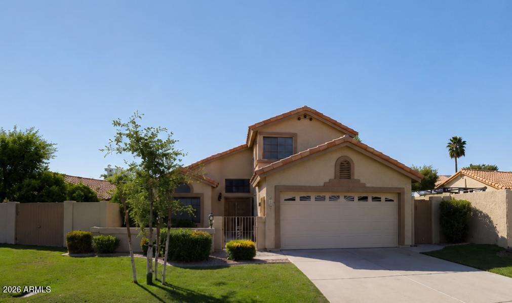 10934 W Poinsettia Dr., Avondale, AZ 85392