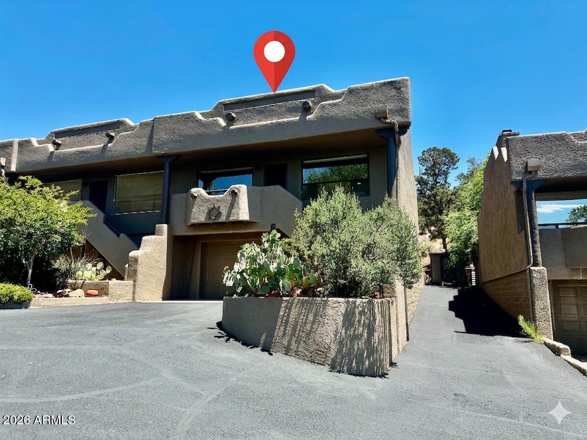 260 Coffee Pot Dr. #13, Sedona, AZ 86336